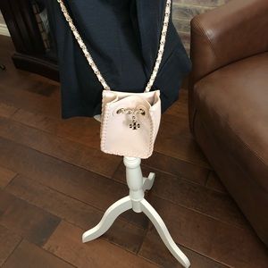 Tory Burch Cell phone cross body